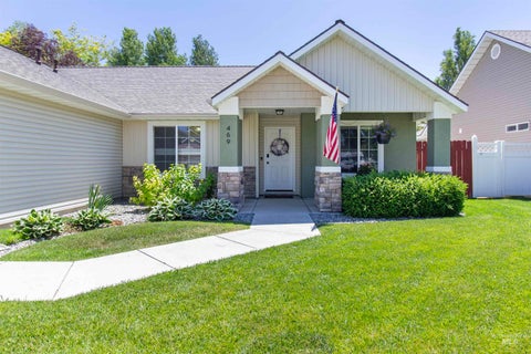 Photo of 469 Shadetree Trail, Twin Falls, ID 83301 (MLS # 98990959)