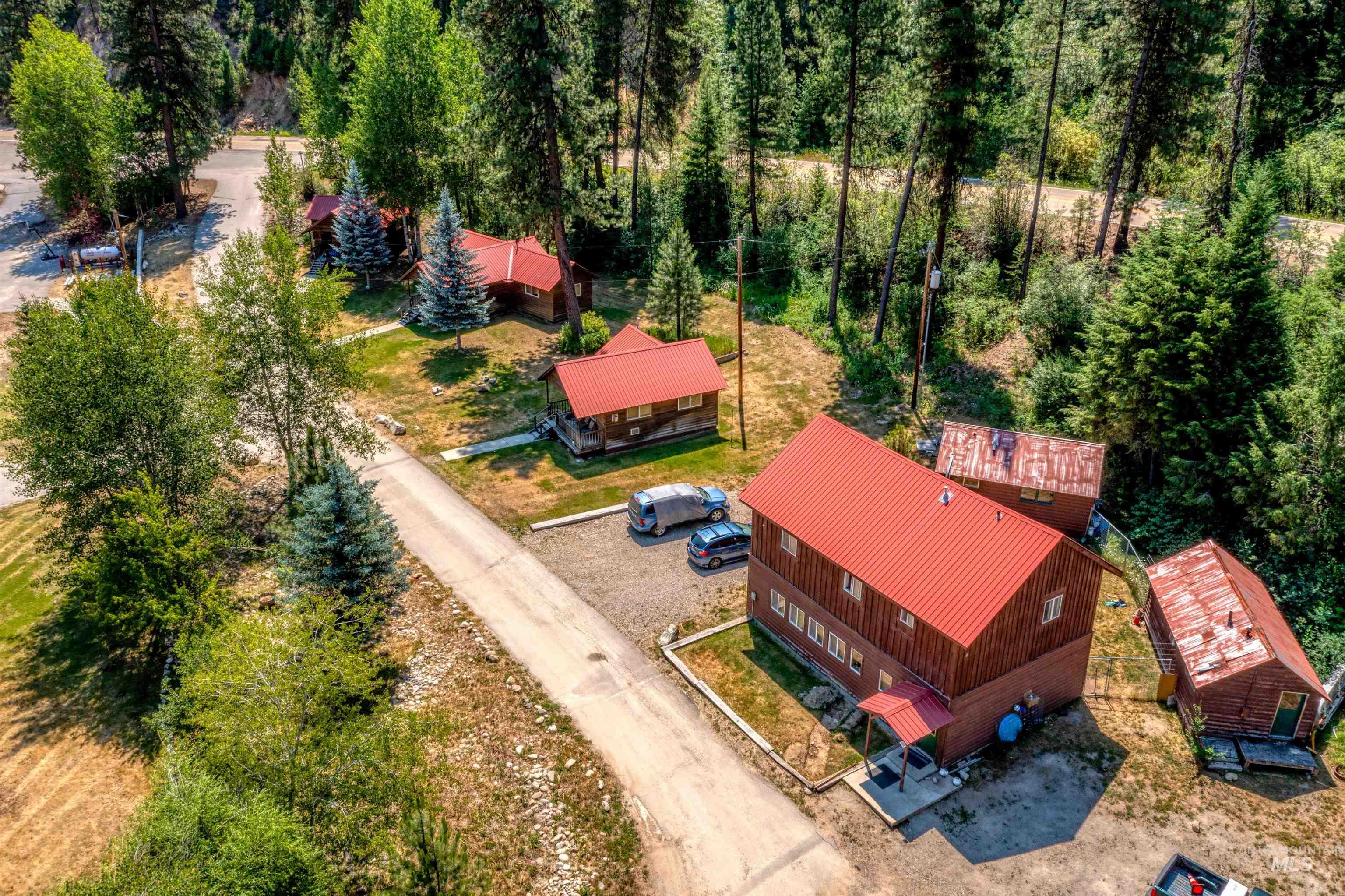 7234 Highway 21