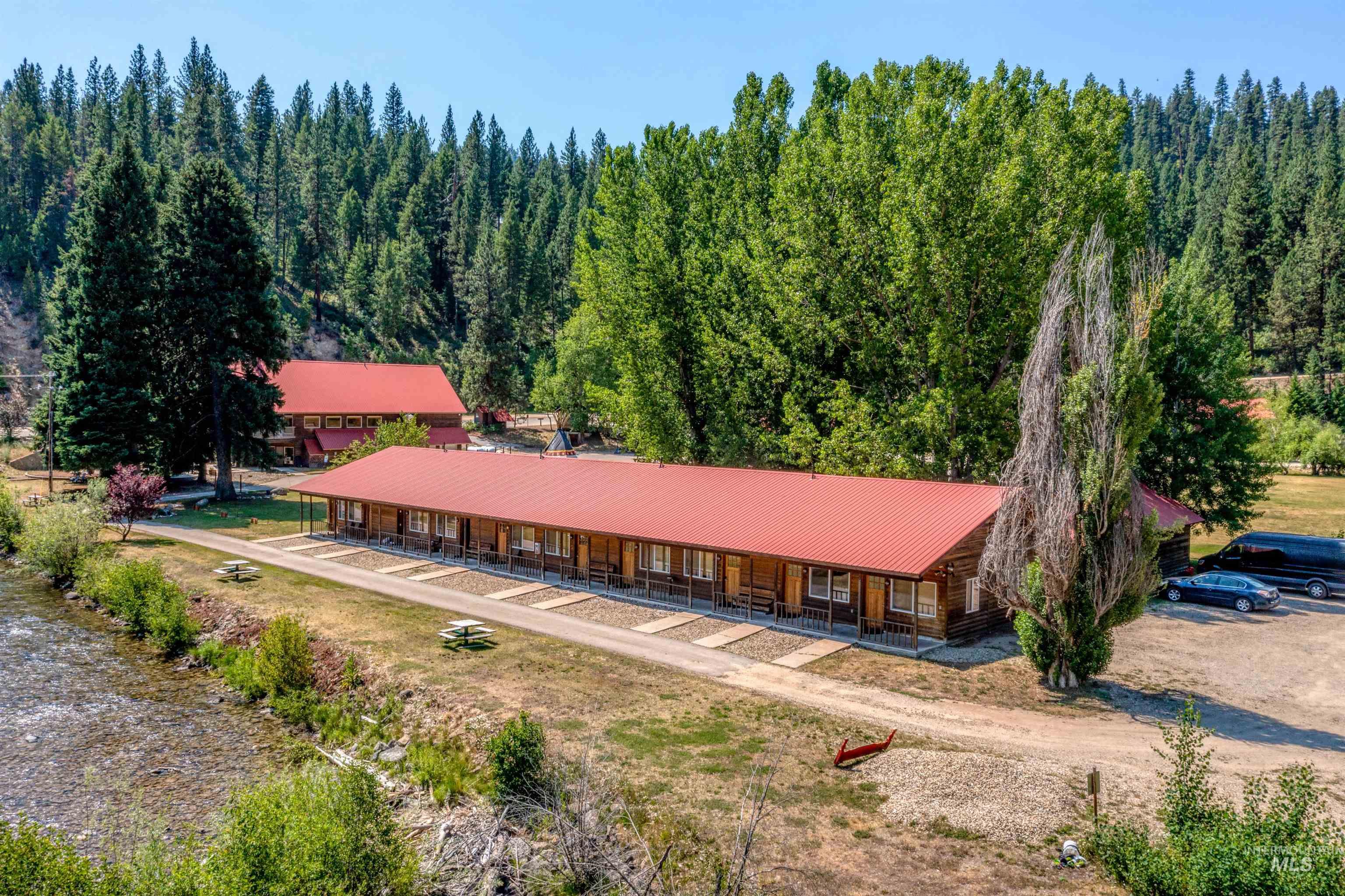 7234 Highway 21
