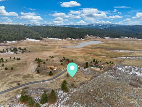 Photo of 12991 Leland Dr, McCall, ID 83638 (MLS # 98970425)