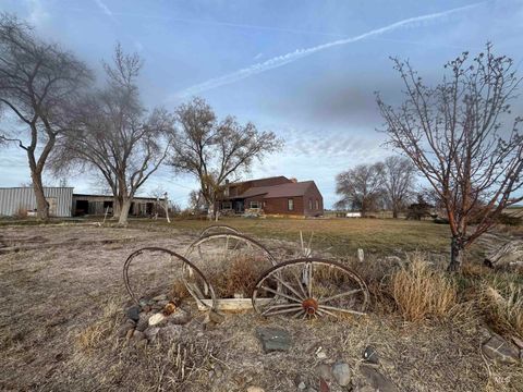 Photo of 1164 E 4150 N, Buhl, ID 83316 (MLS # 98973385)