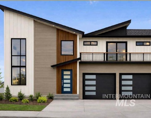 Photo of 92 N Feather Reed Ave, Meridian, ID 83642 (MLS # 98991344)