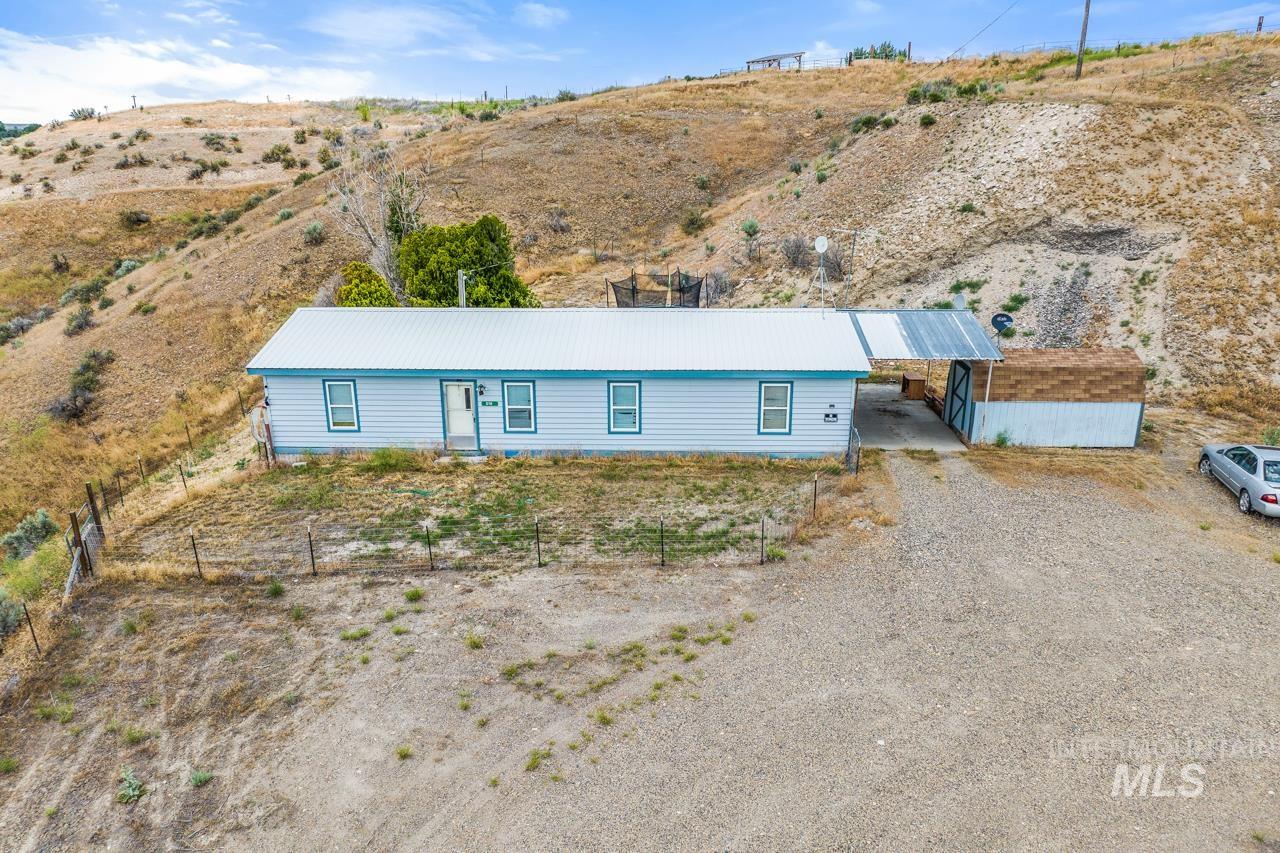 510 Ontario Heights Rd