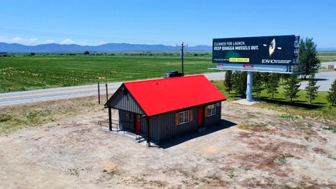 Photo of 101 2nd Street East, Fairfield, ID 83327 (MLS # 98971358)