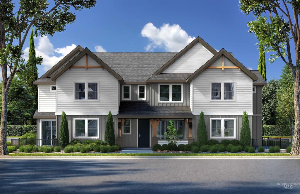 Photo of 157 S Quincannon Ave, Star, ID 83669 (MLS # 98975750)