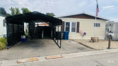 Photo of 2205 E Linden St #37, Caldwell, ID 83605 (MLS # 98993943)