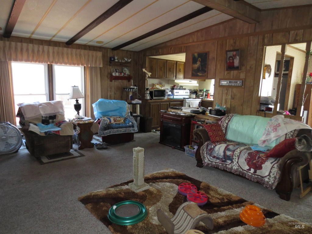 Photo of 2205 E Linden St #37, Caldwell, ID 83605 (MLS # 98993943)