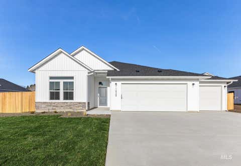 Photo of 543 W Novak Dr, Emmett, ID 83617 (MLS # 98989348)