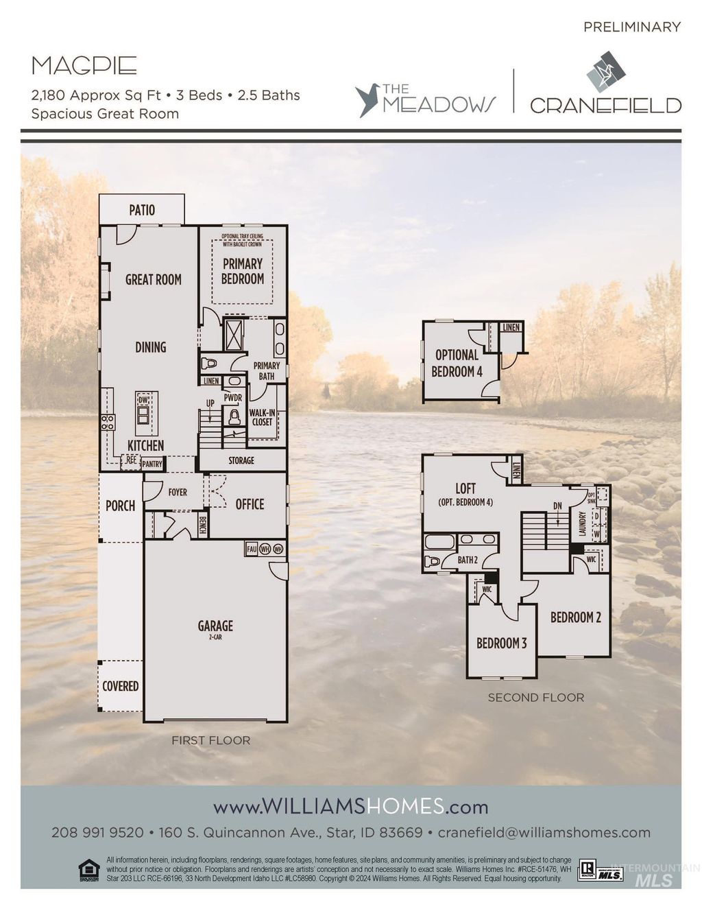 Photo of 210 S Turner Ave, Star, ID 83669 (MLS # 98979975)
