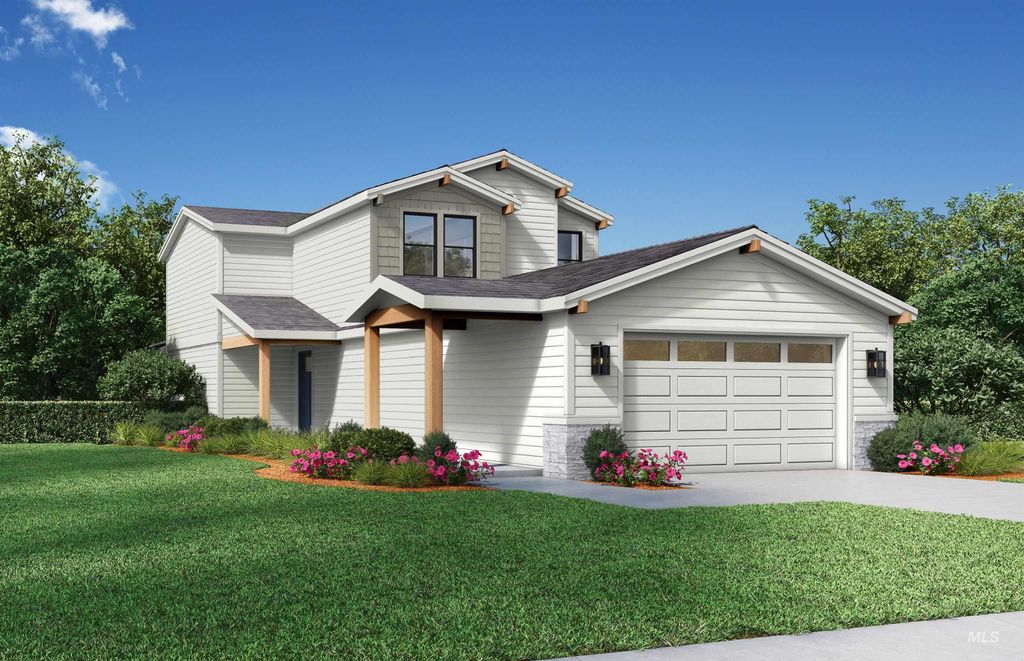 Photo of 210 S Turner Ave, Star, ID 83669 (MLS # 98979975)