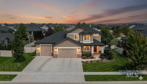 Photo of 6052 W Venetian Dr, Eagle, ID 83616 (MLS # 98964192)