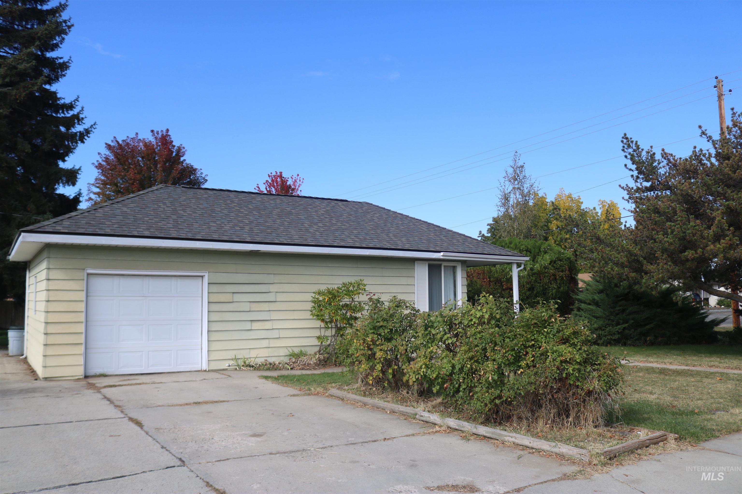 1111 E Main Street