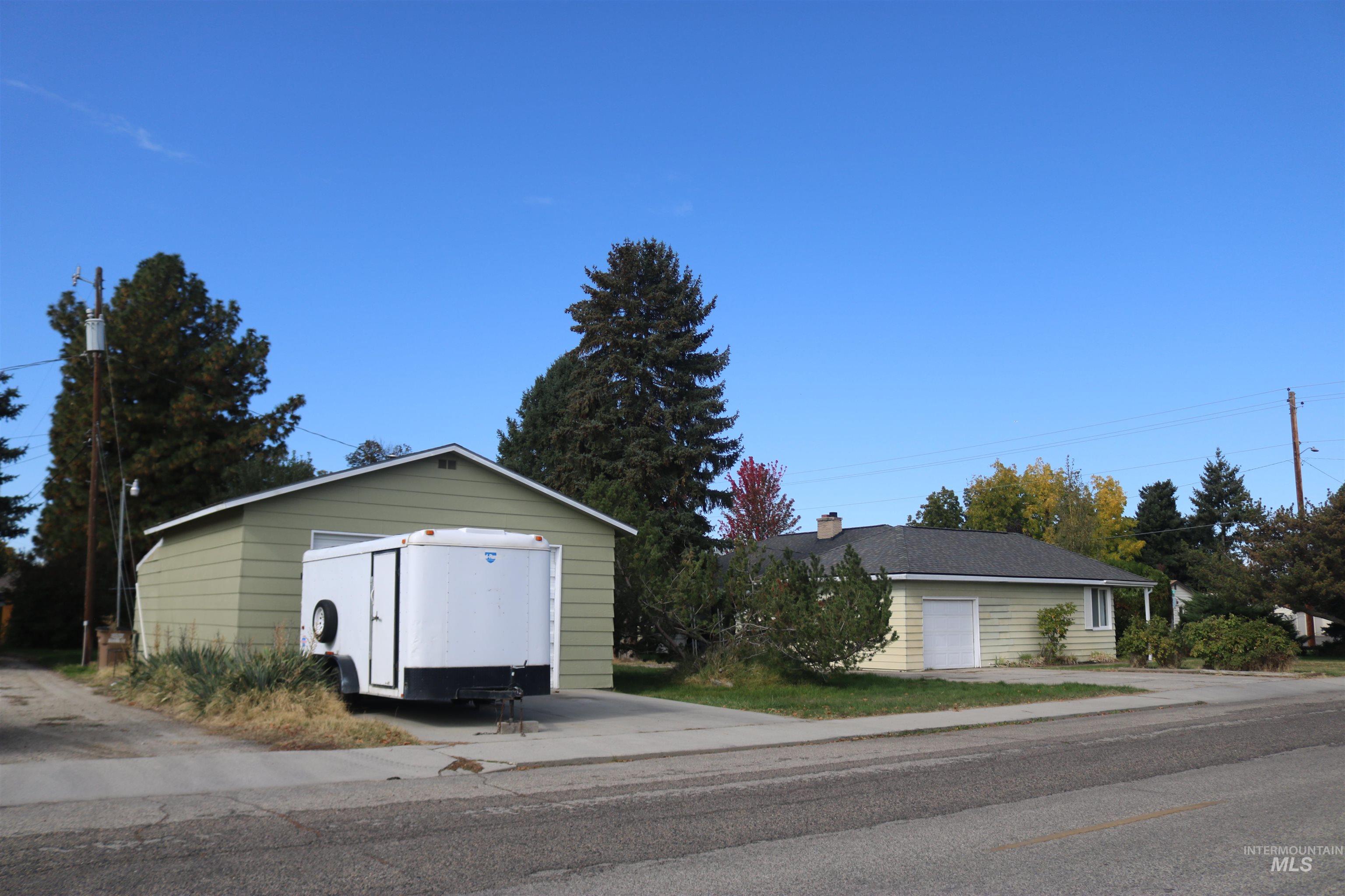 1111 E Main Street