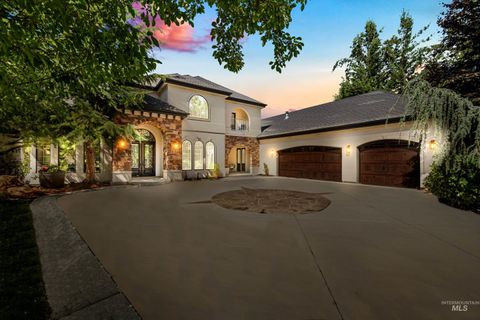 974 E Riversong Drive Eagle ID 83616