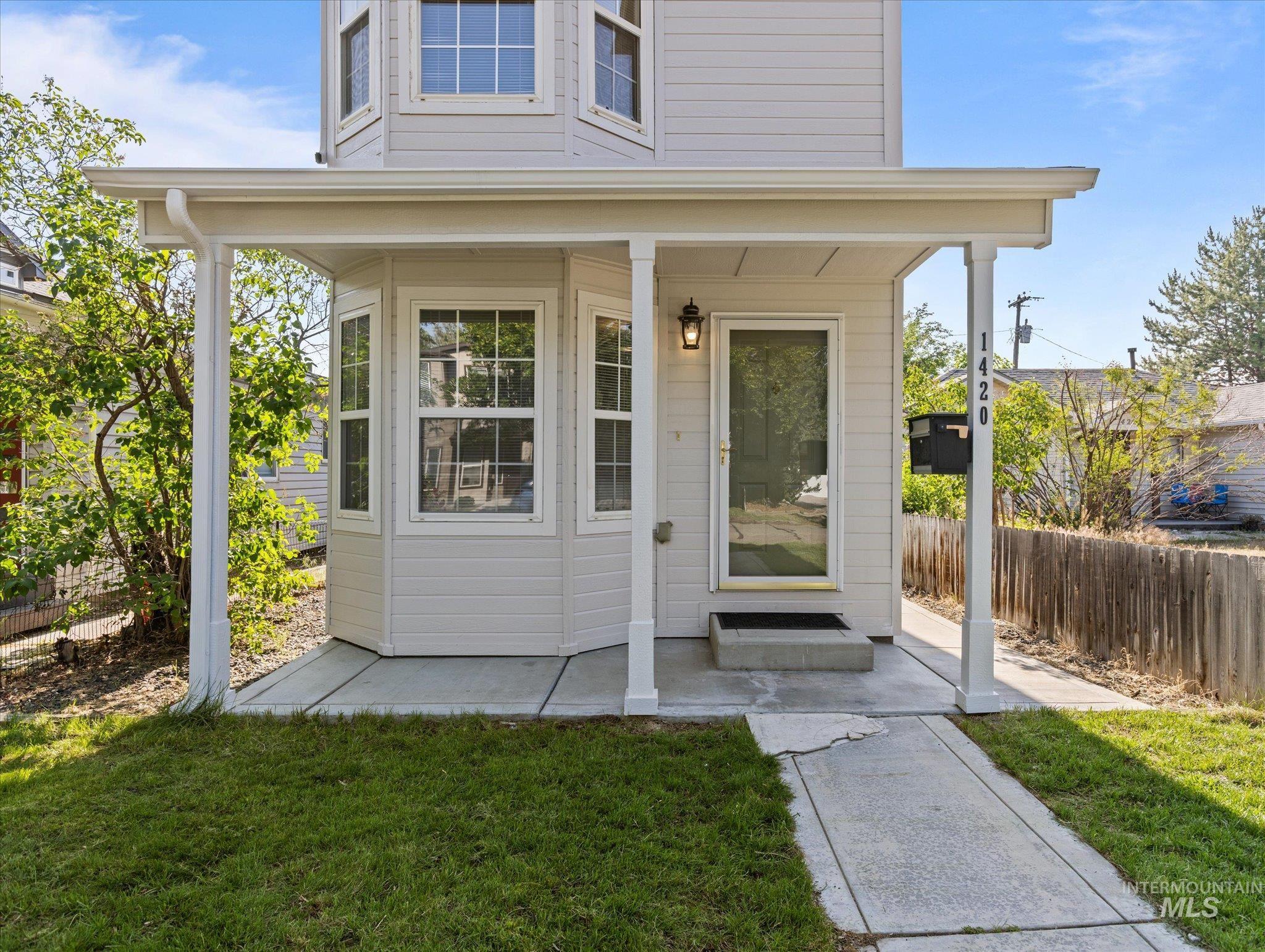 1420 S Denver