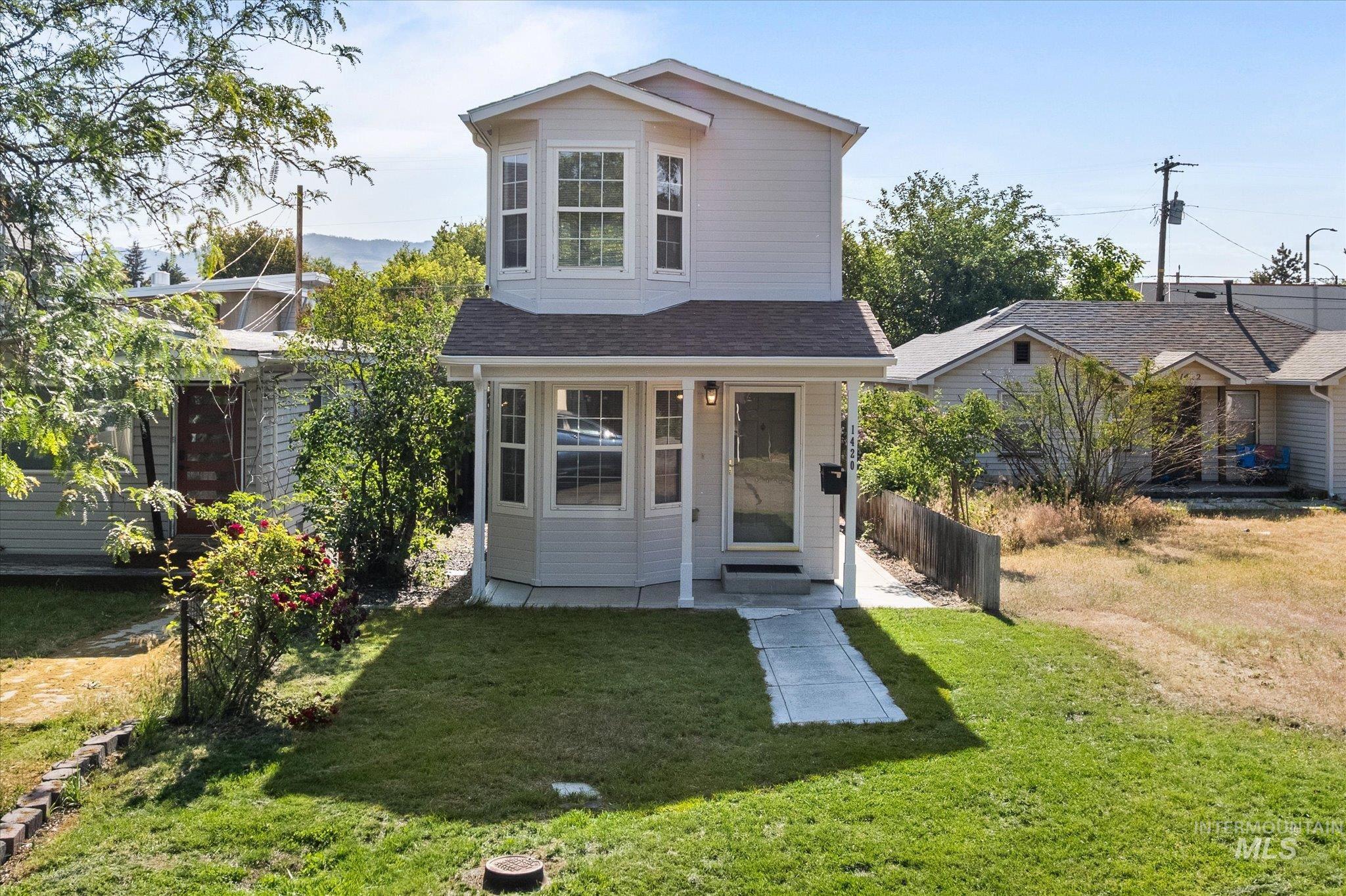 1420 S Denver
