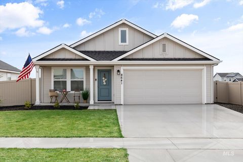 Photo of 8641 E Velvet Ash St, Nampa, ID 83687 (MLS # 98986508)
