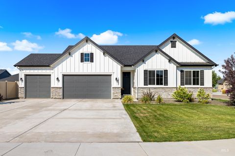 18293 N. Begonia Wy Nampa ID 83687