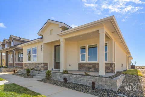 Photo of 385 E Chevy Dr, Boise, ID 83716 (MLS # 98986885)