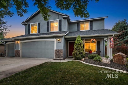 5403 N Beaham Ave – Investment Home