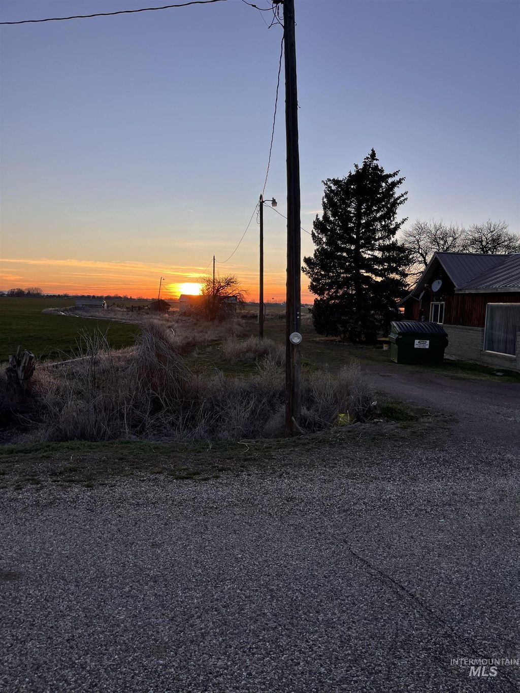 Photo of 244 N 950 E, Declo, ID 83323 (MLS # 98982853)