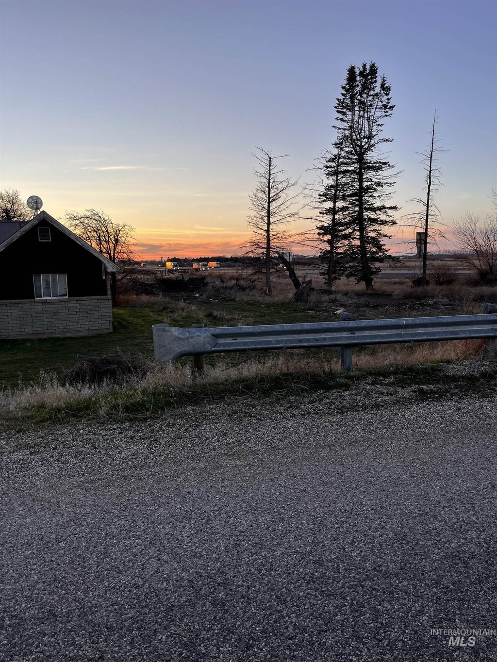 Photo of 244 N 950 E, Declo, ID 83323 (MLS # 98982853)