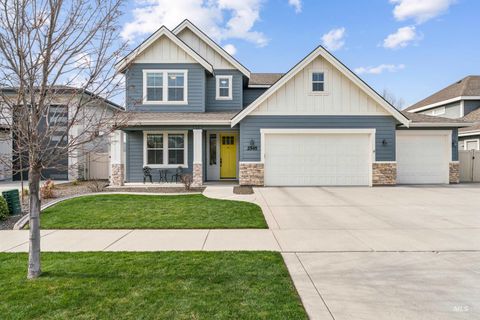 Photo of 2545 E Taormina Dr, Meridian, ID 83642 (MLS # 98979445)