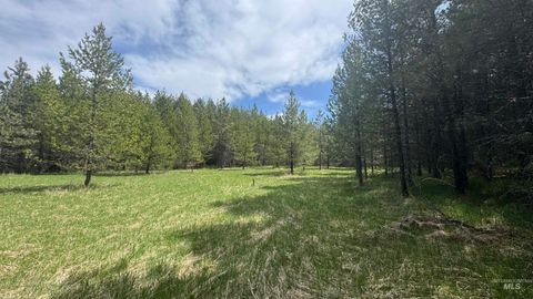 Photo of TBD Parcel 17-Bandmill Heights, Orofino, ID 83554 (MLS # 98944985)
