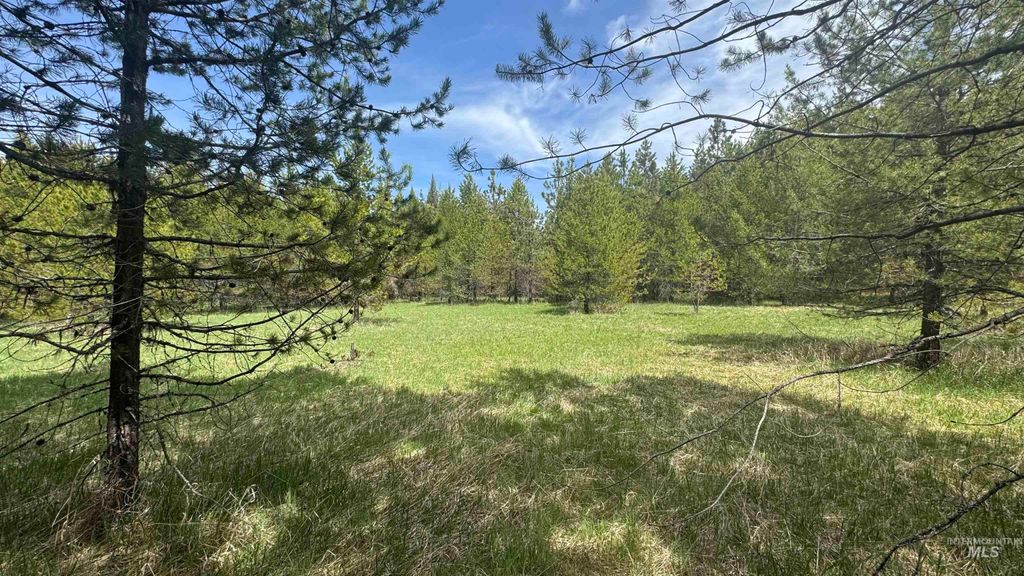Photo of TBD Parcel 17-Bandmill Heights, Orofino, ID 83554 (MLS # 98944985)