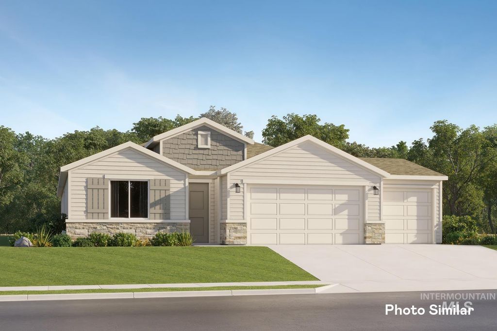 Photo of 4419 Portofino Way, Caldwell, ID 83607 (MLS # 98975470)