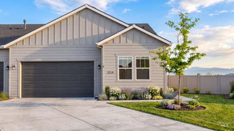 Photo of 2218 N Leatherwood Ave, Star, ID 83669 (MLS # 98985961)