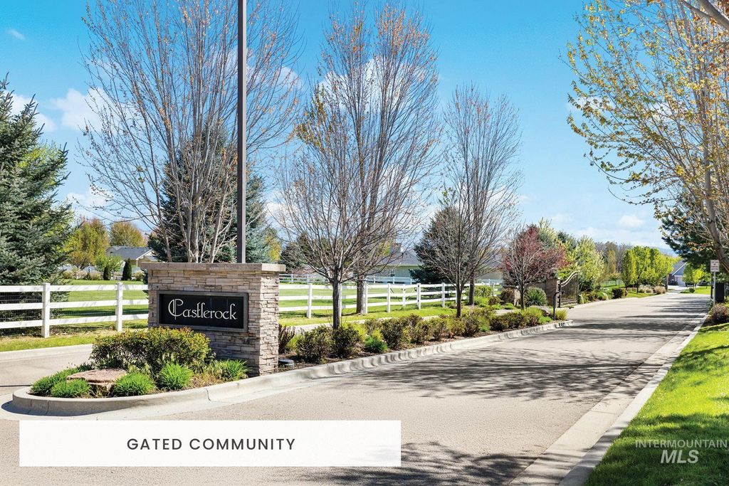 Photo of 2987 W Reflection Lane, Eagle, ID 83616 (MLS # 98984133)