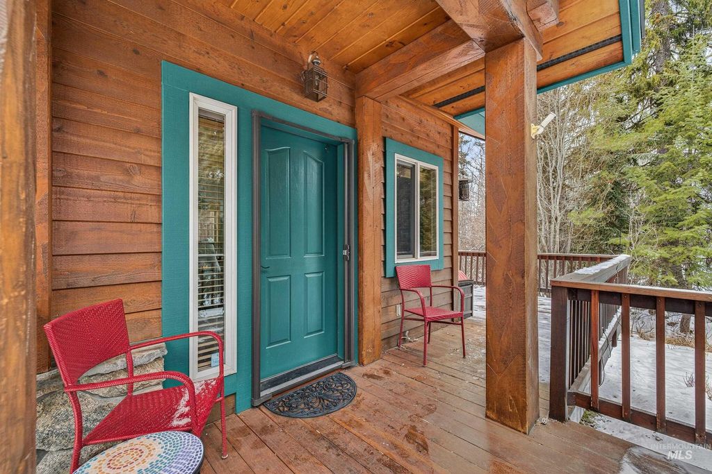 Photo of 943 Cottage Court, McCall, ID 83638 (MLS # 98973397)