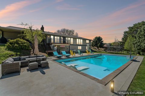 Photo of 1050 W South Slope Rd, Emmett, ID 83617 (MLS # 98981320)