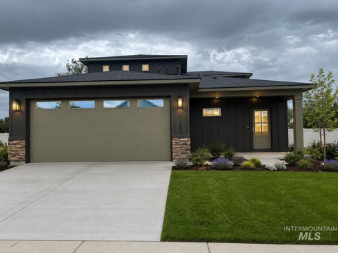 Photo of 1152 W Recess Way, Kuna, ID 83634 (MLS # 98969908)