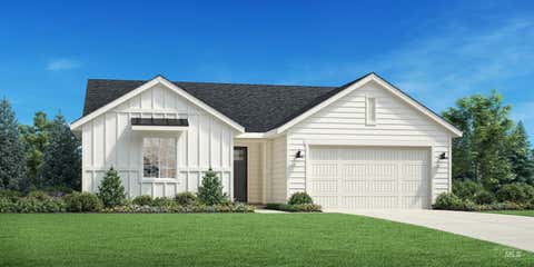 Photo of 1152 N Leatherwood Way, Star, ID 83669 (MLS # 98996427)
