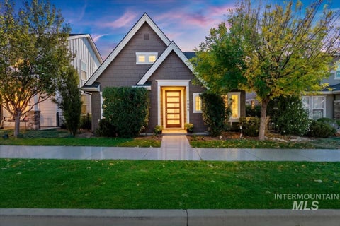 Photo of 2966 S Shadywood Way, Boise, ID 83716 (MLS # 99004165)