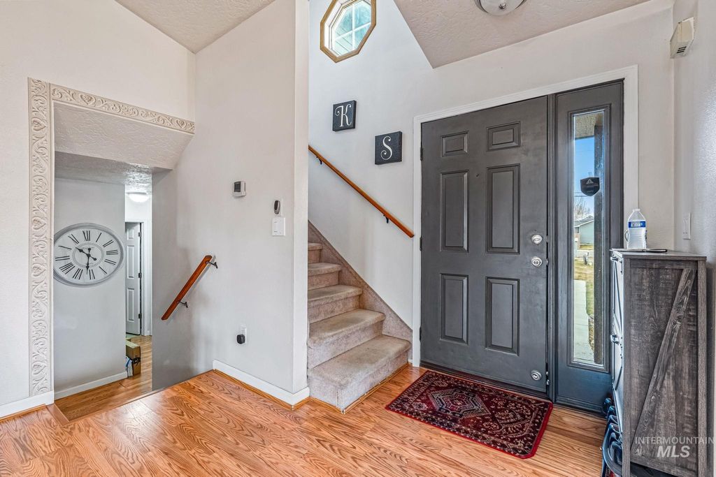 Photo of 7119 Birch Lane, Nampa, ID 83687 (MLS # 98977354)