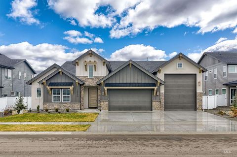 Photo of 14230 N Goldfinch Ave, Boise, ID 83714 (MLS # 98974886)