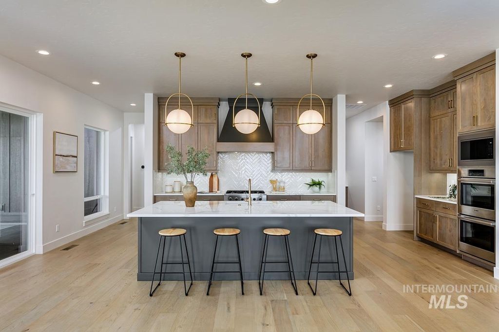 Photo of 14230 N Goldginch Ave, Boise, ID 83714 (MLS # 98974886)