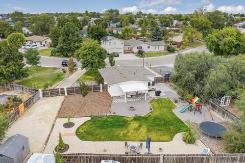 Photo of 10563 W Silver Fox Dr, Boise, ID 83709 (MLS # 98999490)