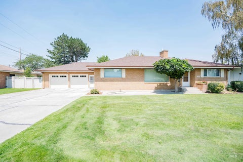 Photo of 1142 Link Street, Rupert, ID 83350 (MLS # 98996648)