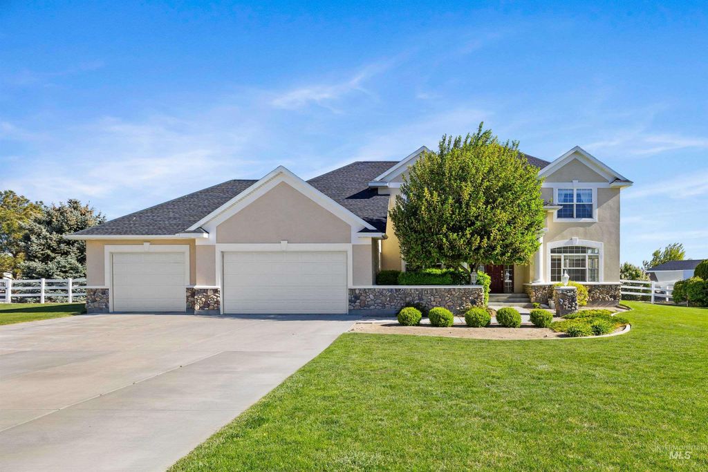 Photo of 2522 E 3719 N, Twin Falls, ID 83301 (MLS # 98986317)