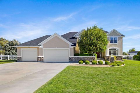 Photo of 2522 E 3719 N, Twin Falls, ID 83301 (MLS # 98986317)