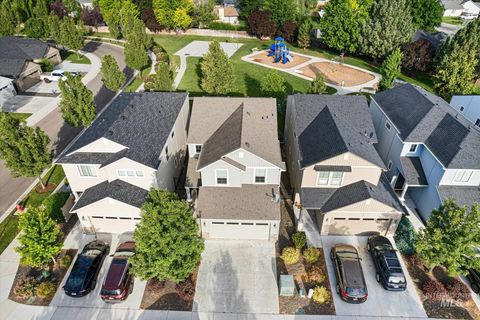 1885 N Justin Ave Meridian ID 83646