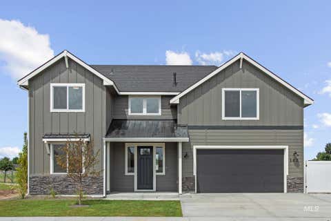 Photo of 162 W Allspice Ct, Kuna, ID 83634 (MLS # 98998031)