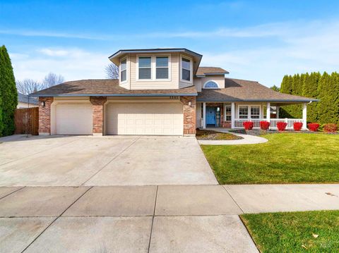 Photo of 5241 N Maidstone Way, Boise, ID 83713 (MLS # 98968049)