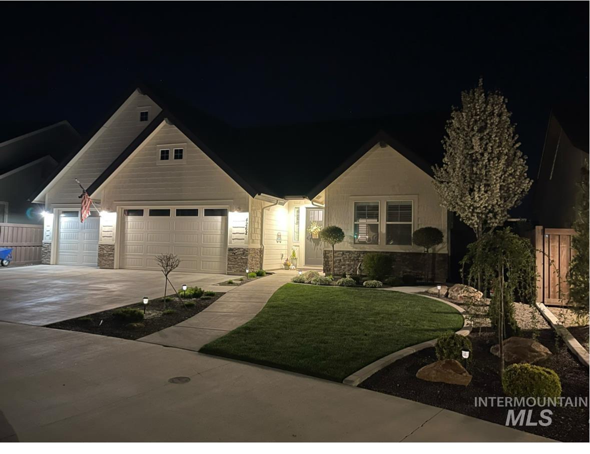 4262 W Silver River St, Meridian, Idaho image 2