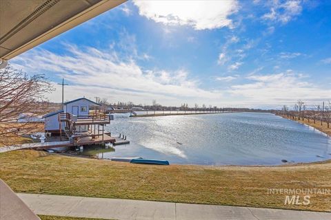 Photo of 21600 Look Lane, Caldwell, ID 83607 (MLS # 98977209)