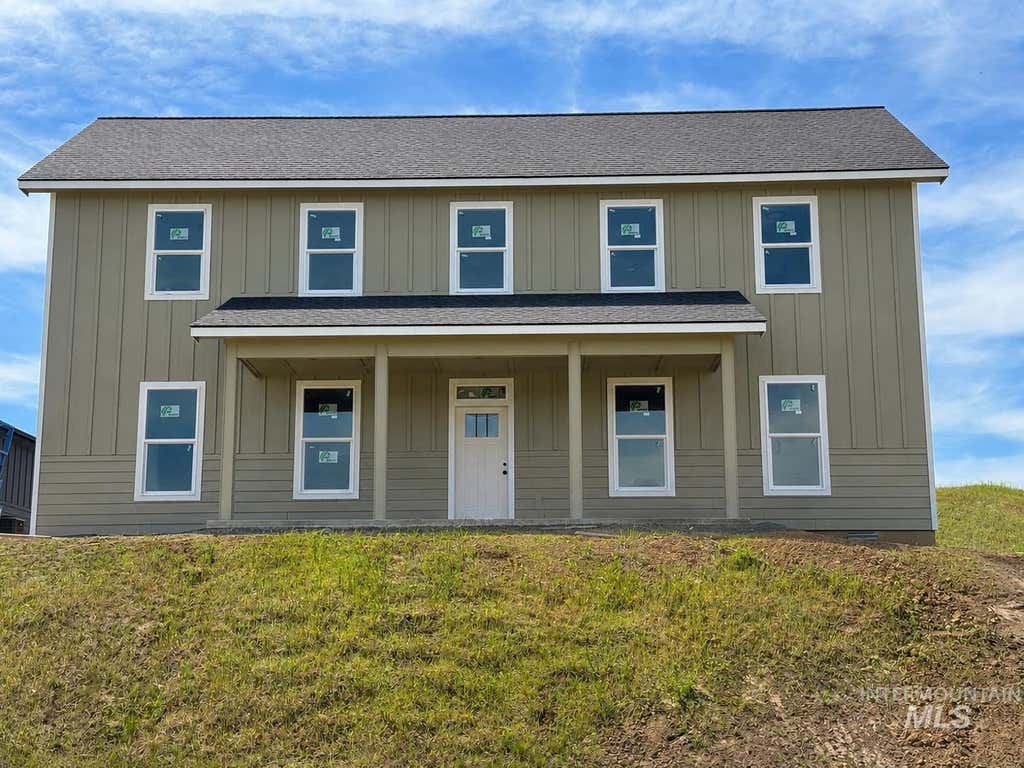 Photo of 1091 Edington AVE, Moscow, ID 83843 (MLS # 98990373)